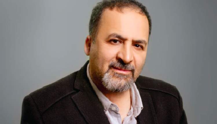حسین قناعتی سرپرست دانشگاه علوم پزشکی تهران شد