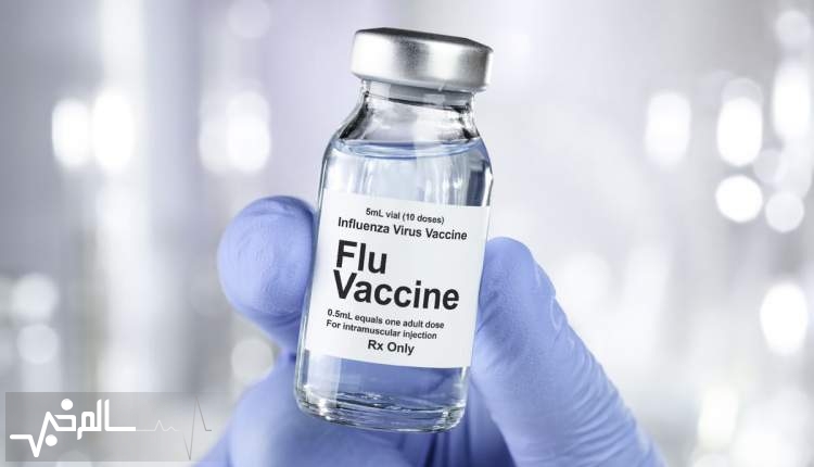 تاکنون یک میلیون و 450 هزار دوز واکسن آنفلوانزا وارد کشور شده است