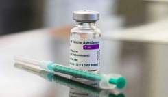هشدار به والدینی که مانع تزریق واکسن به کودک خود می‌شوند