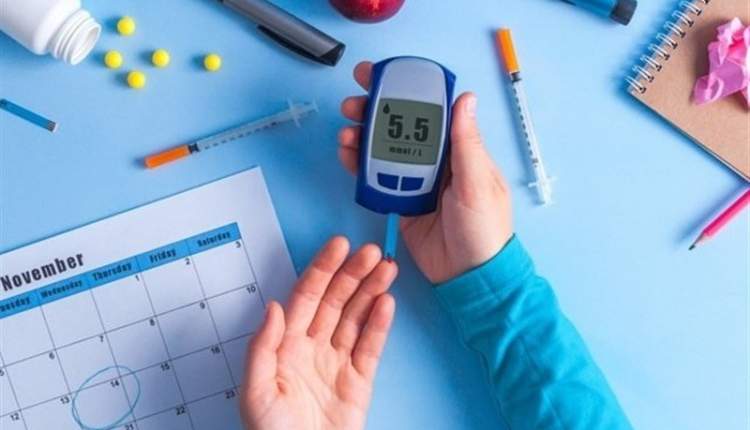 ۲۵ درصد بزرگسالان ایرانی در مرحله پیش دیابت هستند