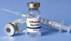 واکسن آنفلوآنزا در دوران کرونا اهمیت بیشتری نسبت به قبل دارد