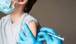 واکسن کرونا فایزر برای تزریق به کودکان ۵ تا ۱۱ ساله توصیه شد