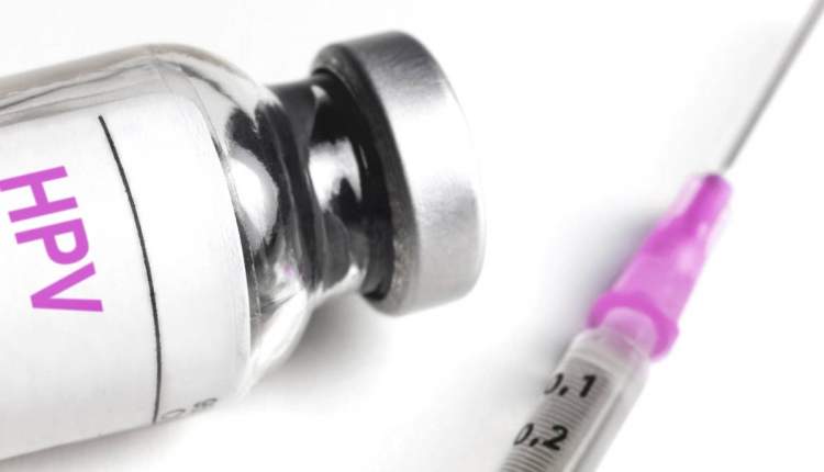 واکسن HPV ریسک سرطان رحم را تا ۸۷ درصد کاهش می دهد