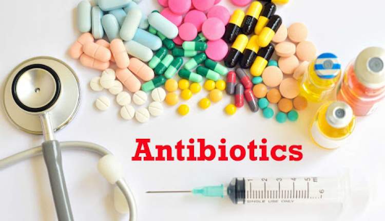 ایران دومین کشور پرمصرف آنتی‌بیوتیک در جهان است