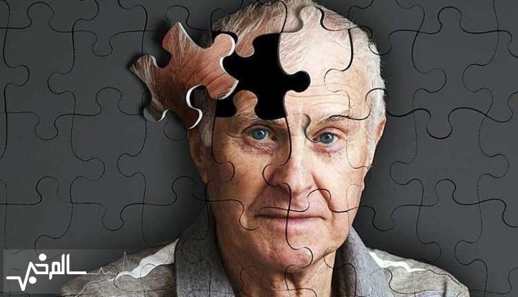 چرا مبتلایان به آلزایمر زود‌تر از دنیا می‌روند؟