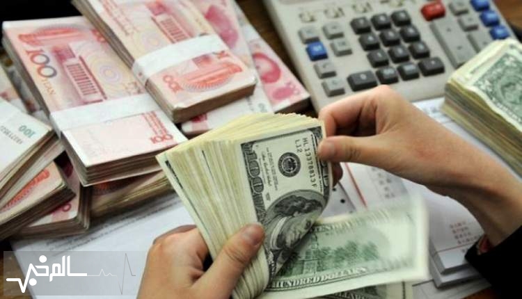 منابع ارزی ایران در بانک عراقی برای واردات مواد غذایی و دارویی آزاد شد