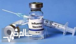 خاک خوردن ۹۰۰ هزار دوز واکسن ایرانی آنفلوانزا در انبارها