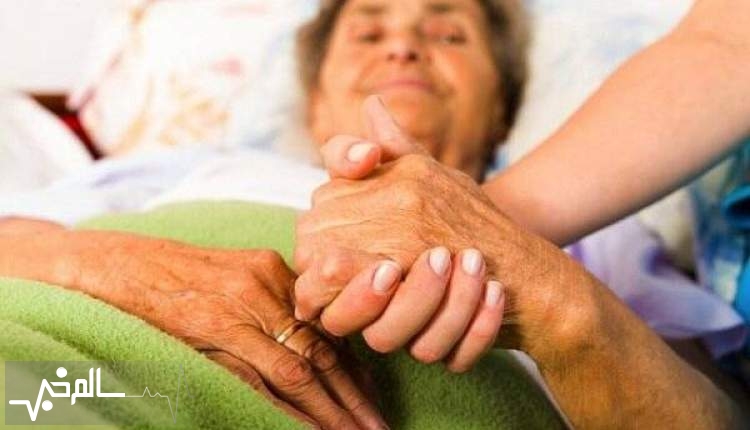 مرگ‌ومیر آلزایمر در مردان نزولی و در زنان صعودی است