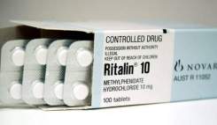 ریتالین؛ از هفته آینده در داروخانه‌ها توزیع می شود