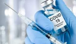 تزریق دُز چهارم واکسن کرونا به افراد بالای ۸۰ سال در فرانسه