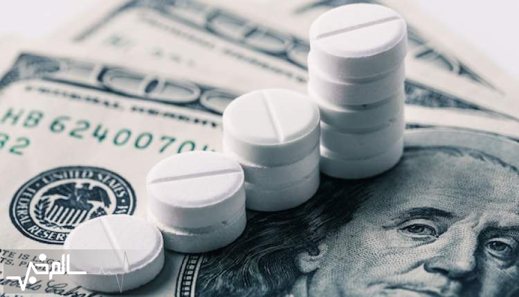 جگونه قرار است واردات دارو تا پایان سال نصف شود؟