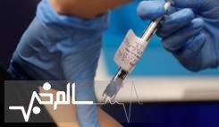 ۲۲ میلیون ایرانی از تزریق دز سوم واکسن کرونا استقبال نکردند