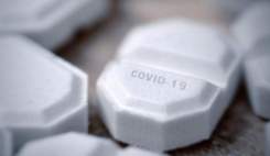 آمریکا در تجویز داروی ضدکرونای پاکسلووید تجدید نظر می‌کنند