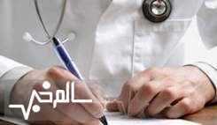 پزشکان ایرانی ۲ برابر متوسط دنیا دارو تجویز می‌کنند