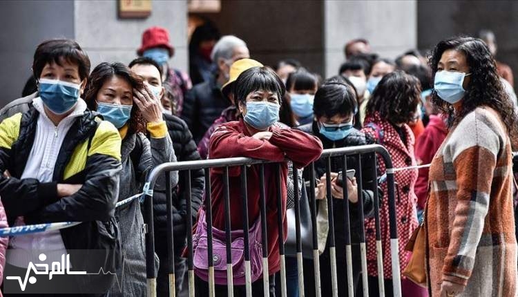 کرونا بازگشایی مدارس در پایتخت چین را به تاخیر انداخت