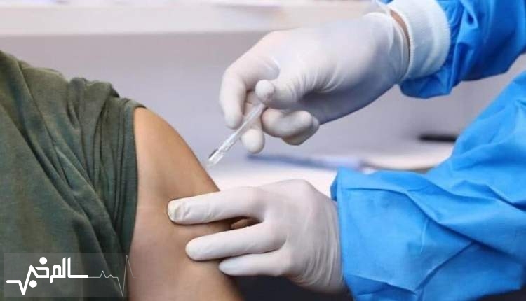 واکسن رازی کووپارس بهترین گزینه برای تزریق دز یادآور است