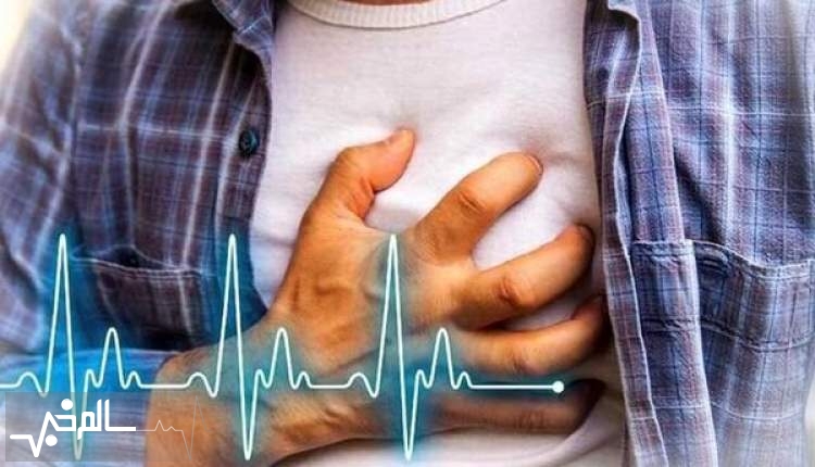 خطر حمله قلبی در تنهایی افزایش می یابد