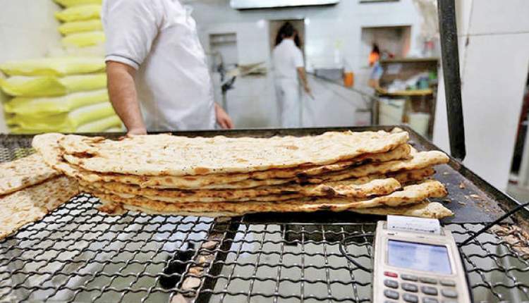 نانوایی‌ها؛ در صدر شکایات بهداشتی مردم به وزارت بهداشت هستند