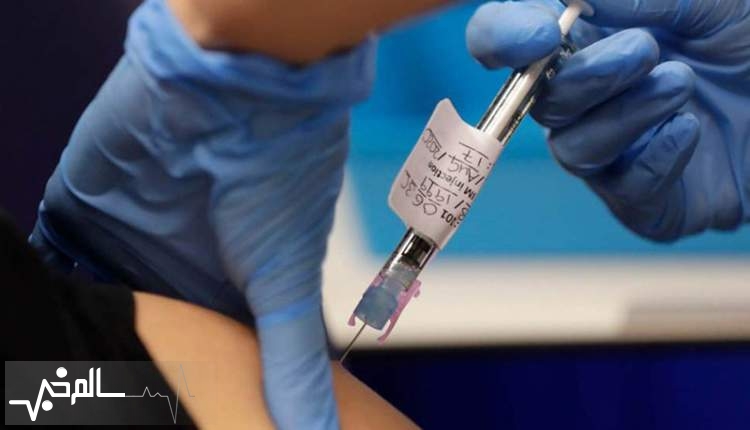 واکسن آنفلوآنزای خارجی در داروخانه‌ها توزیع نشده است