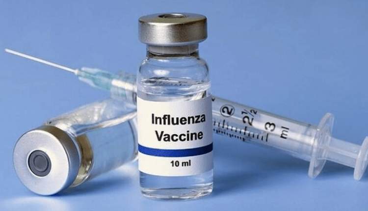 فاصله زمانی تزریق واکسن آنفلوآنزا و کرونا چقدر است؟