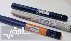 فروش انسولین قلمی بدون نسخه پزشک و به صورت آزاد تخلف است
