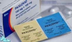 چین برای تولید داروی ژنریک پاکسلووید به دنبال مجوز فایزر است