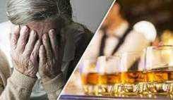 ترکیبی ژنتیک و الکل؛ پیشرفت آلزایمر را سرعت می‌بخشد
