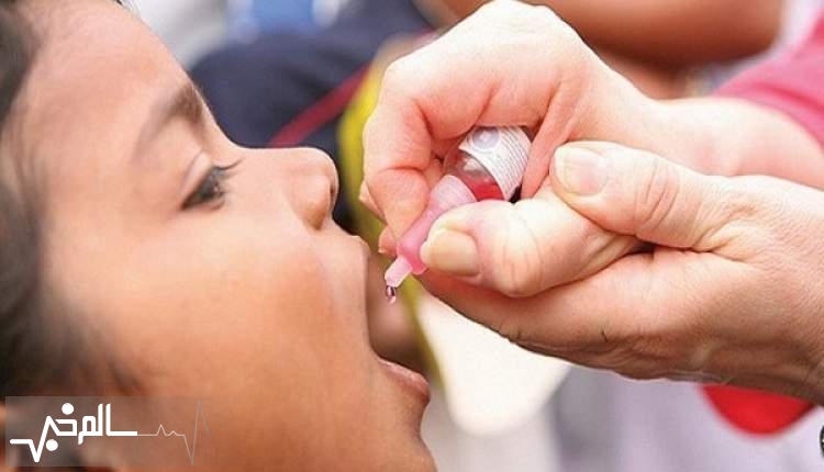 فلج اطفال در کشور به صفر رسید