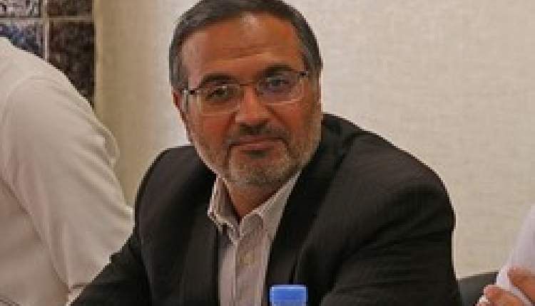 سعیدرضا شاهمرادی، مدیرکل جدید تجهیزات پزشکی شد