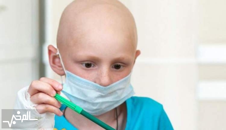 شش سرطان شایع‌ کودکان در ایران کدامند؟