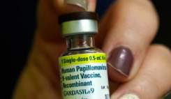 تبلیغ واکسن گارداسیل از سوی بلاگر‌ها  ممنوع!
