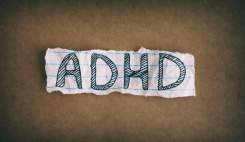 داروهای ADHD بر مبتلایان به این بیماری تاثیر مثبت دارد