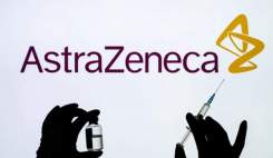 موفقیت شرکت آسترازنکا در تولید یک دارو برای بهبود سرطان ریه
