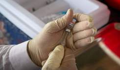 واکسیناسیون پنوموکوک و روتاویروس به زودی سراسری می‌شود