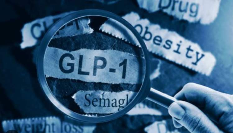 الی لیلی: آماده عرضه نخستین قرص لاغری GLP-1 در جهان هستیم الی لیلی: آماده عرضه نخستین قرص لاغری GLP-1 در جهان هستیم