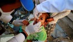 تعهد ۱.۹ میلیارد دلاری رهبران جهای برای ریشهکنی فلج اطفال؛ هنوز ۱.۷ میلیارد دلاری کم است تعهد ۱.۹ میلیارد دلاری رهبران جهای برای ریشهکنی فلج اطفال؛ هنوز ۱.۷ میلیارد دلاری کم است