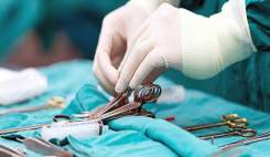 تشریح دستاوردهای اندویورولوژی؛ از هوش مصنوعی تا جراحی رباتیک تشریح دستاوردهای اندویورولوژی؛ از هوش مصنوعی تا جراحی رباتیک