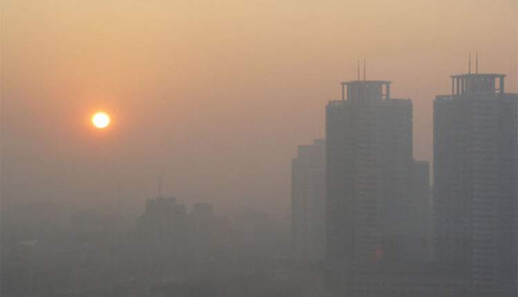 ۵۷۰۰۰ مرگ و ۱۸ میلیارد دلار خسارت سالانه آلودگی هوا در کشور ۵۷۰۰۰ مرگ و ۱۸ میلیارد دلار خسارت سالانه آلودگی هوا در کشور