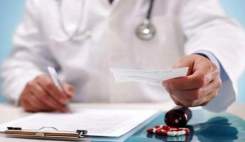 جامعه پزشکی با تعرفه شورای عالی بیمه مخالف است