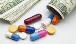 پر فروش ترین داروهای دنیا