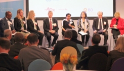 مبارزه با مقاومت آنتی بیوتیکی در اجلاس داووس