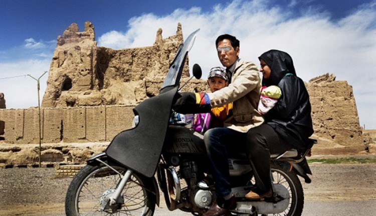 سوانح جاده ای بلای جان کودکان ایرانی