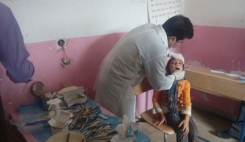 باید به کودکان و زنان باردار خدمات دندانپزشکی بدهیم