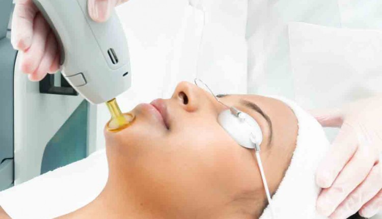 هشدار درباره جوان‌سازی صورت توسط افراد غیر متخصص