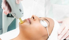 هشدار درباره جوان‌سازی صورت توسط افراد غیر متخصص
