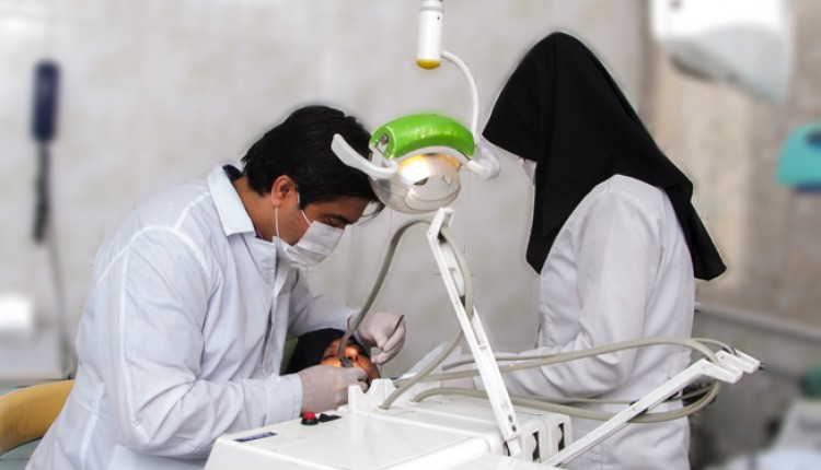 استخوان تحلیل برود ایمپلنت مشکل جایگذاری دارد