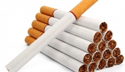 مالیات بر سیگار باید افزایش یابد