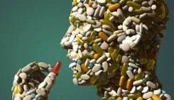 افزایش مرگ و میر ناشی از مسکن‌های حاوی مخدر در انگلیس