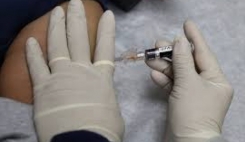 واکسن آنفلوآنزای فصلی در امریکا ضعیف عمل کرد