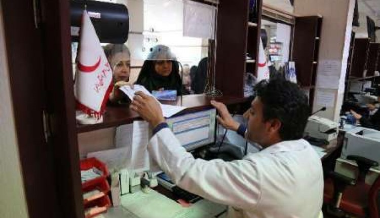 داروخانه های مرجع هلال احمر راه اندازی می شود